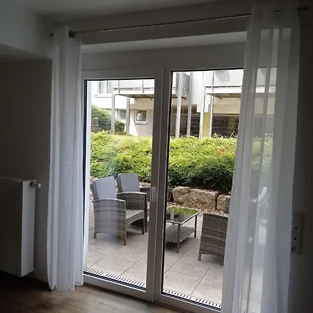 Am Main شقة فولكاخ