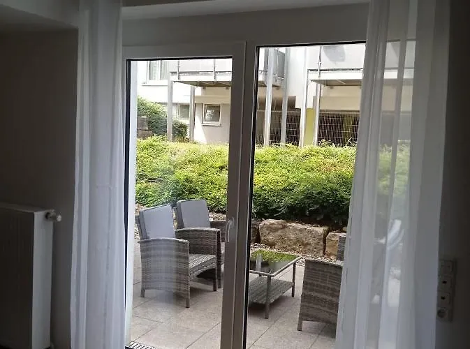 Am Main Lejlighed Volkach